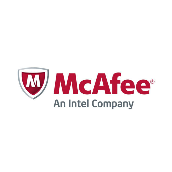 mcafee